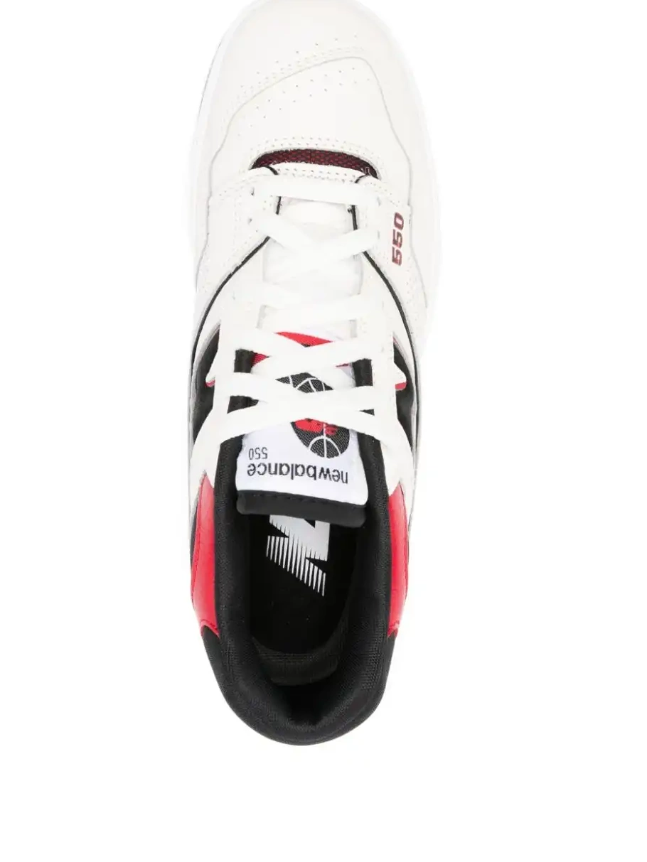 New 550  sneakers panelled-design Balance 0516